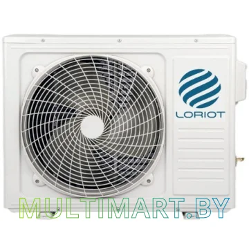 Кондиционер Loriot Neon Inverter LAC IN-24TA картинка 7